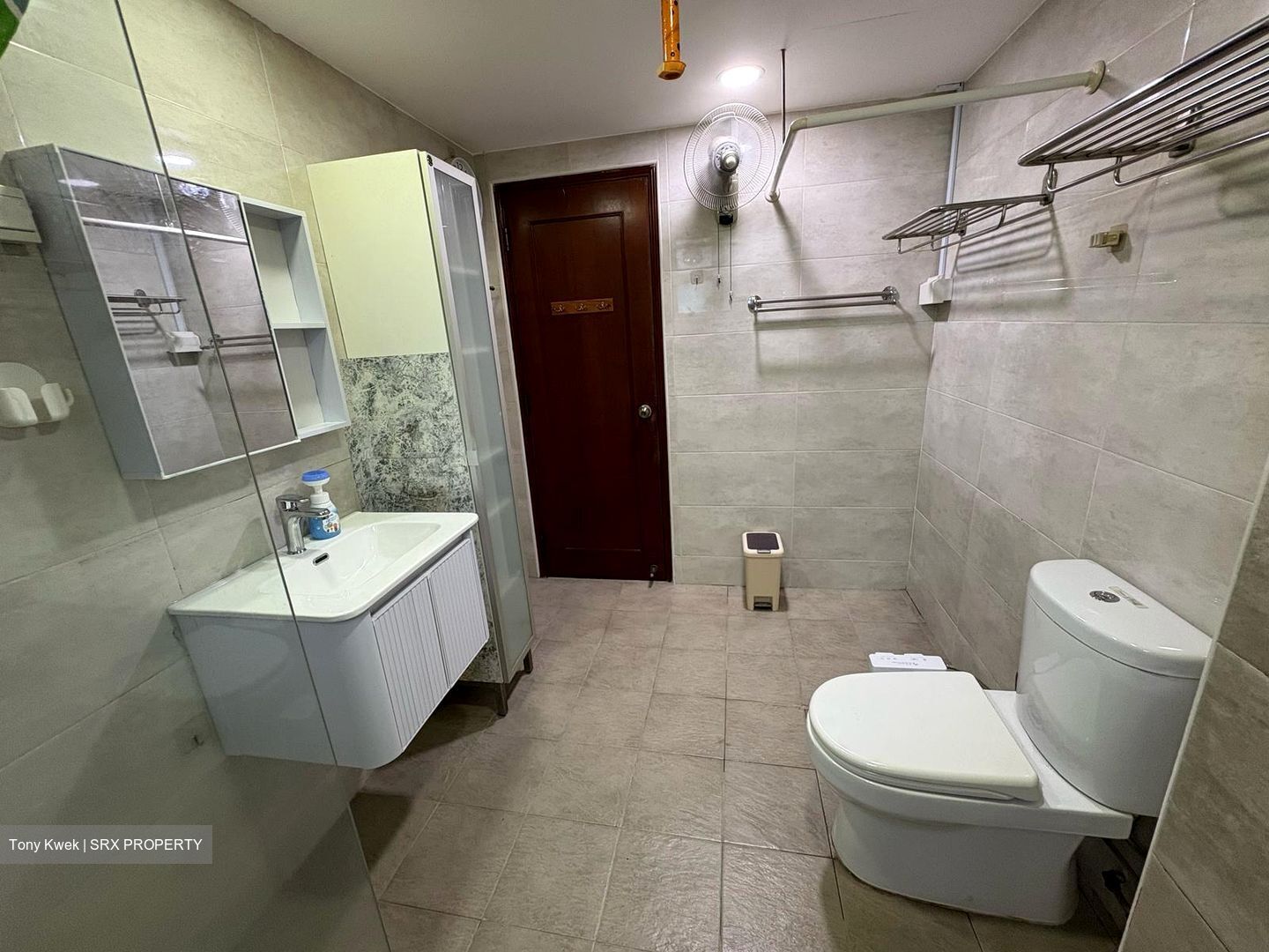 Northoaks (D25), Condominium #481497801